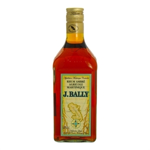 RUM J.BALLY AMBRE CL.70