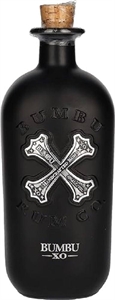 RUM BUMBU XO CL.70