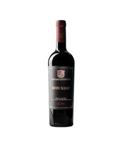 VINO ROSSO IGT DON SASO CL.75 PALIZZI