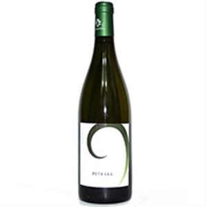 VINO BIANCO IGP PECORELLO CL.75 PETRARA CANTINE ELISIUM