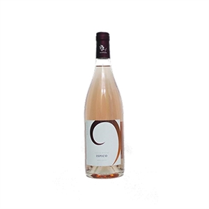 VINO ROSATO IGP MAGLIOCCO CL.75 ISPICO CANTINE ELISIUM