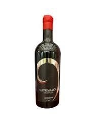 VINO ROSSO IGP MAGLIOCCO CL.75 CAPUMASCA CANTINE ELISIUM