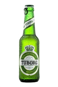 BIRRA TUBORG CL.33 X 24 PZ