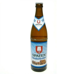 BIRRA SPATEN OKTOBERFESTBIER CL.50