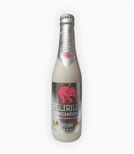 BIRRA DELIRIUM ARGENTUM CL.33