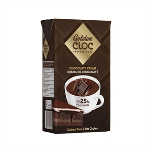 CREMA AL CIOCCOLATO GOLDEN CIOC LT.1 MARTINI UNIGRA