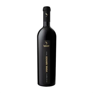 VINO ROSSO DOP VIGNA SAVUCO CL.75 SERRACAVALLO