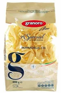 NIDI PAPPARDELLE  GR.500 RUMMO